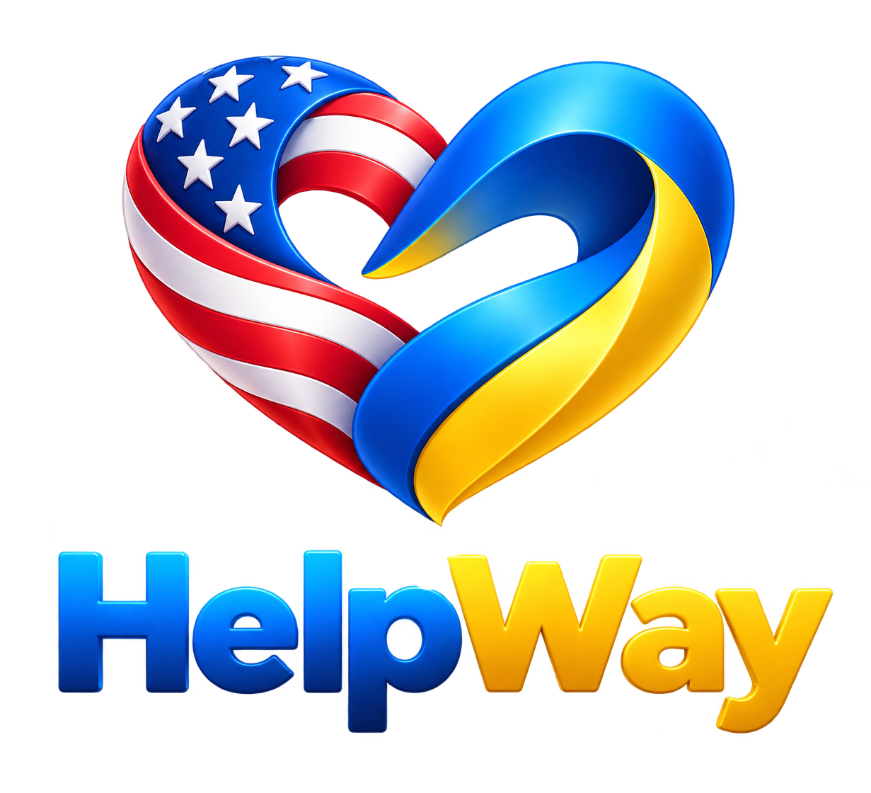 HelpWay logo