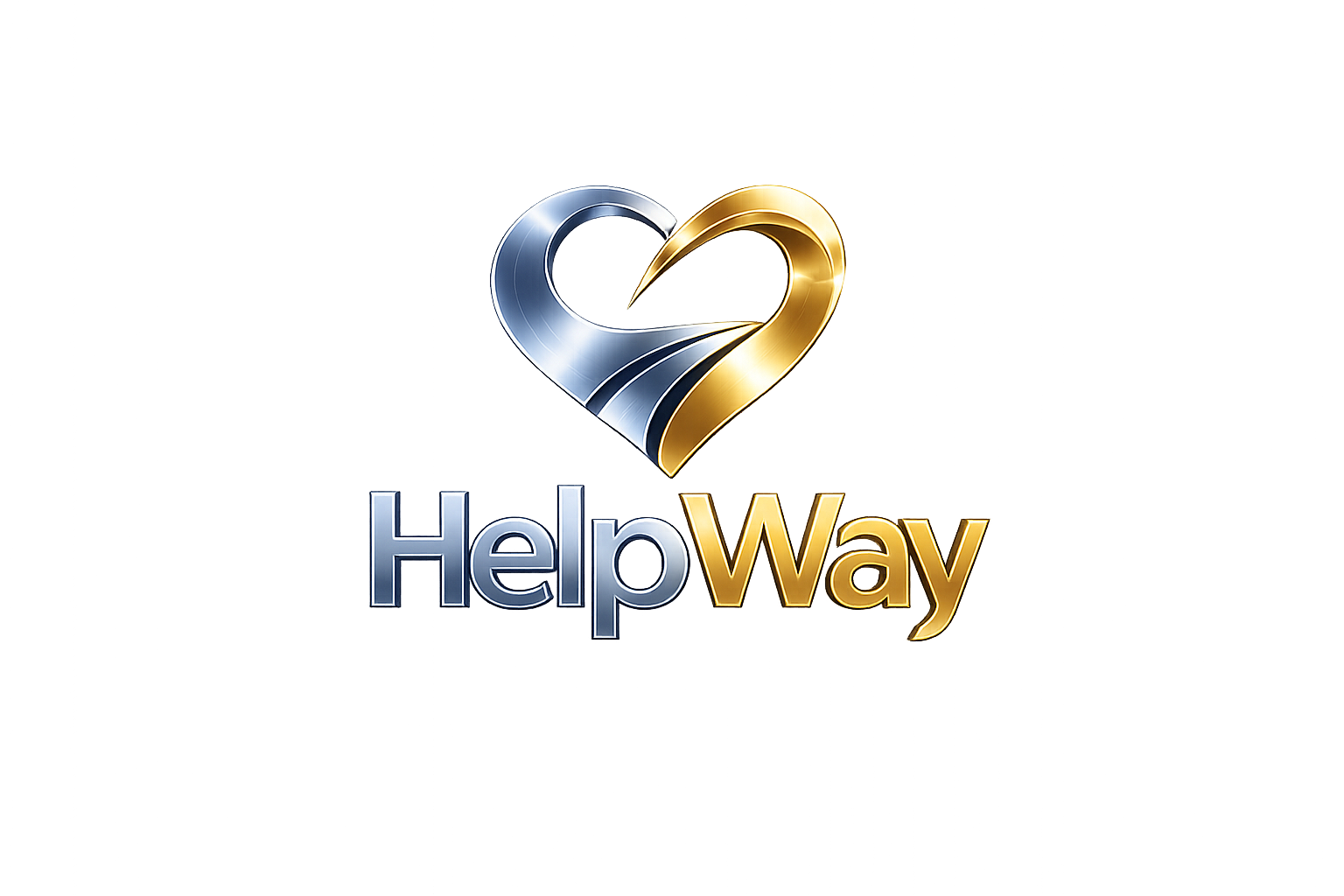 HelpWay logo